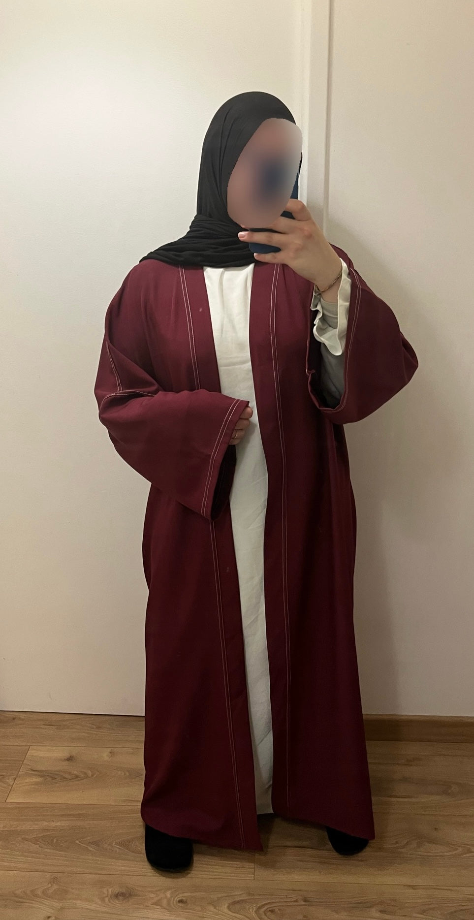 Kimono Cordoue