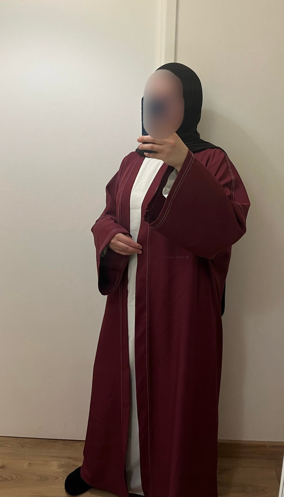 Kimono Cordoue