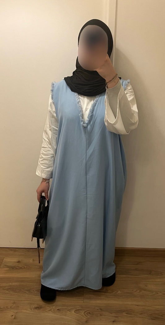 Abaya Luna
