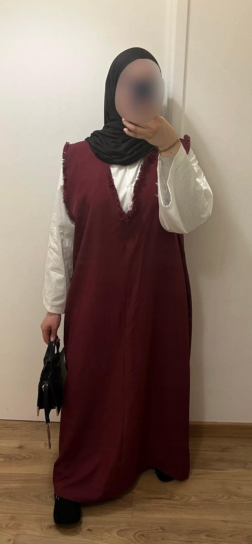 Abaya Luna