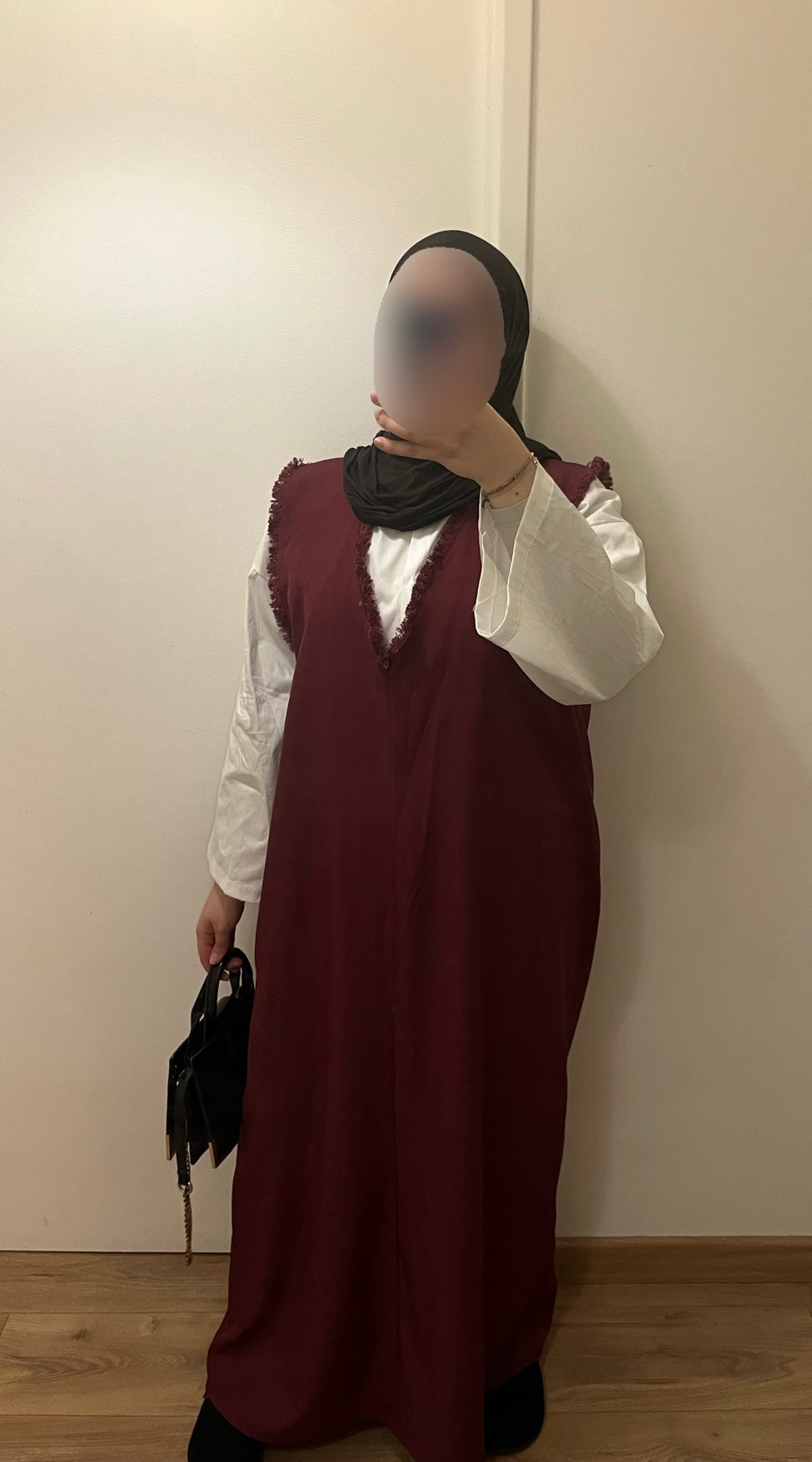 Abaya Luna