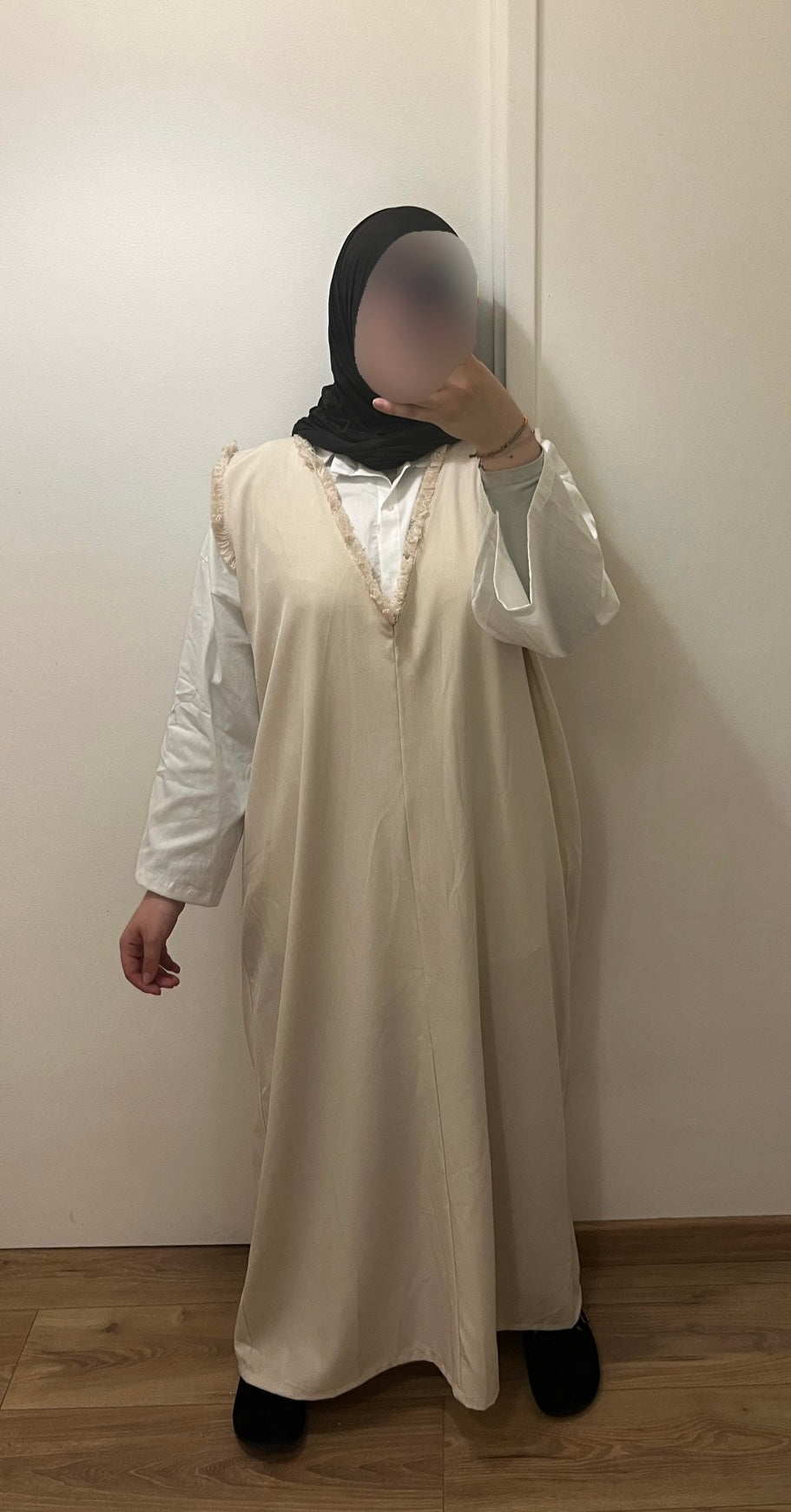 Abaya Luna