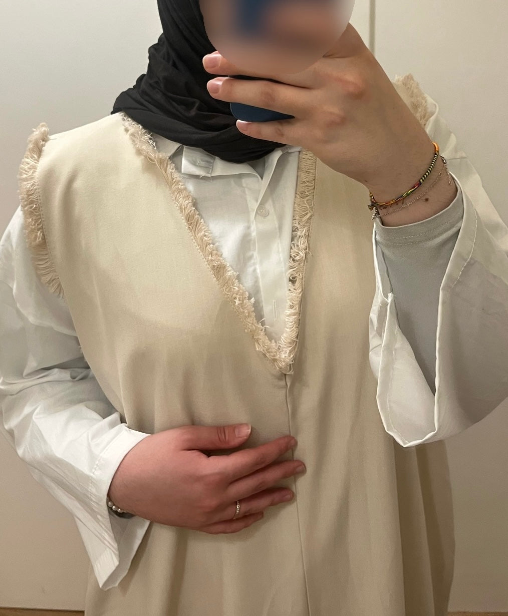 Abaya Luna