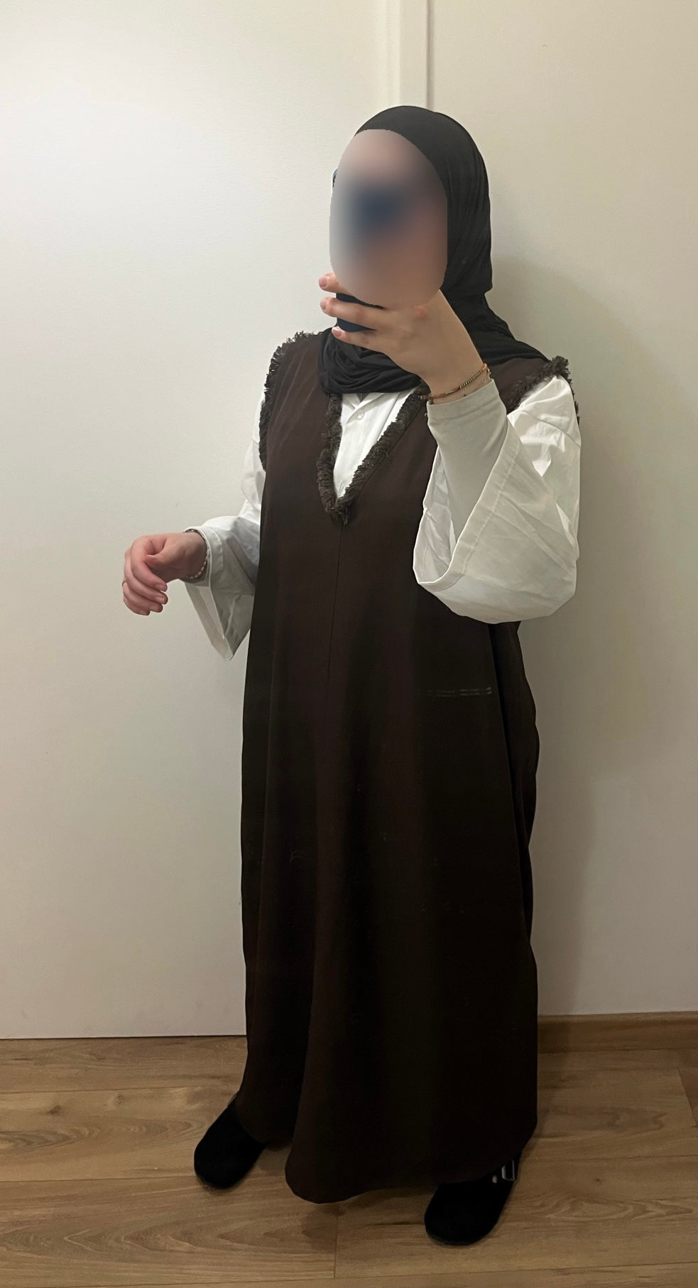 Abaya Luna