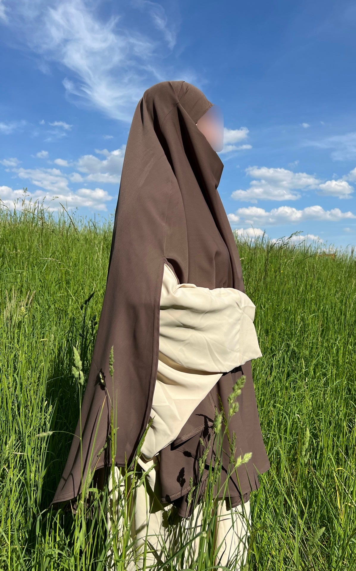Khimar Fatha