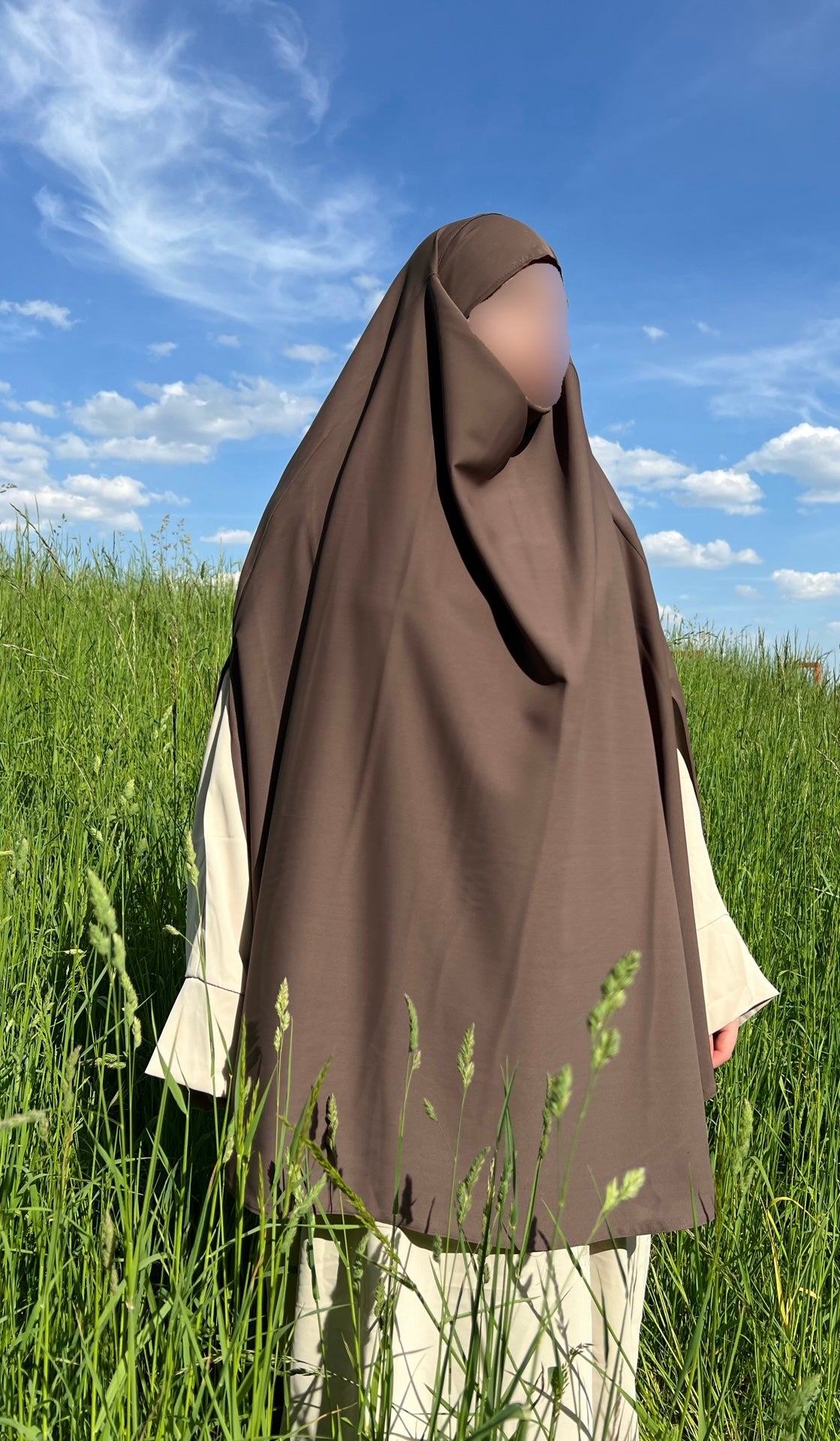 Khimar Fatha