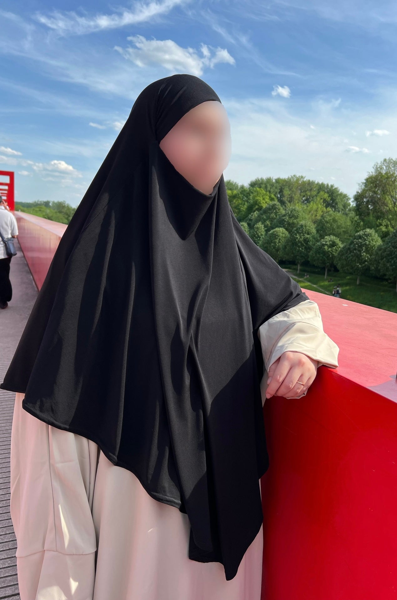Khimar Jirsiya
