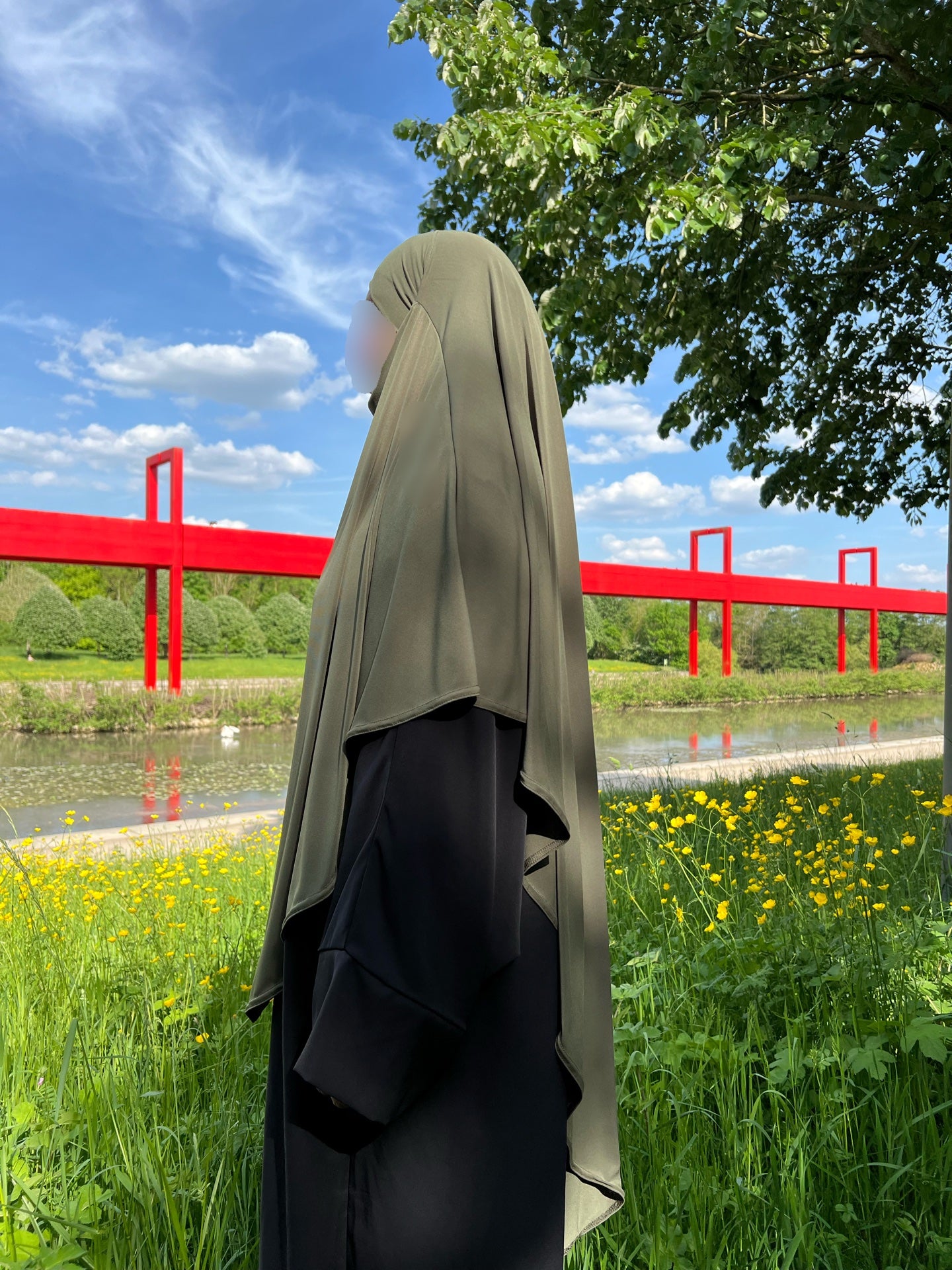 Khimar Jirsiya