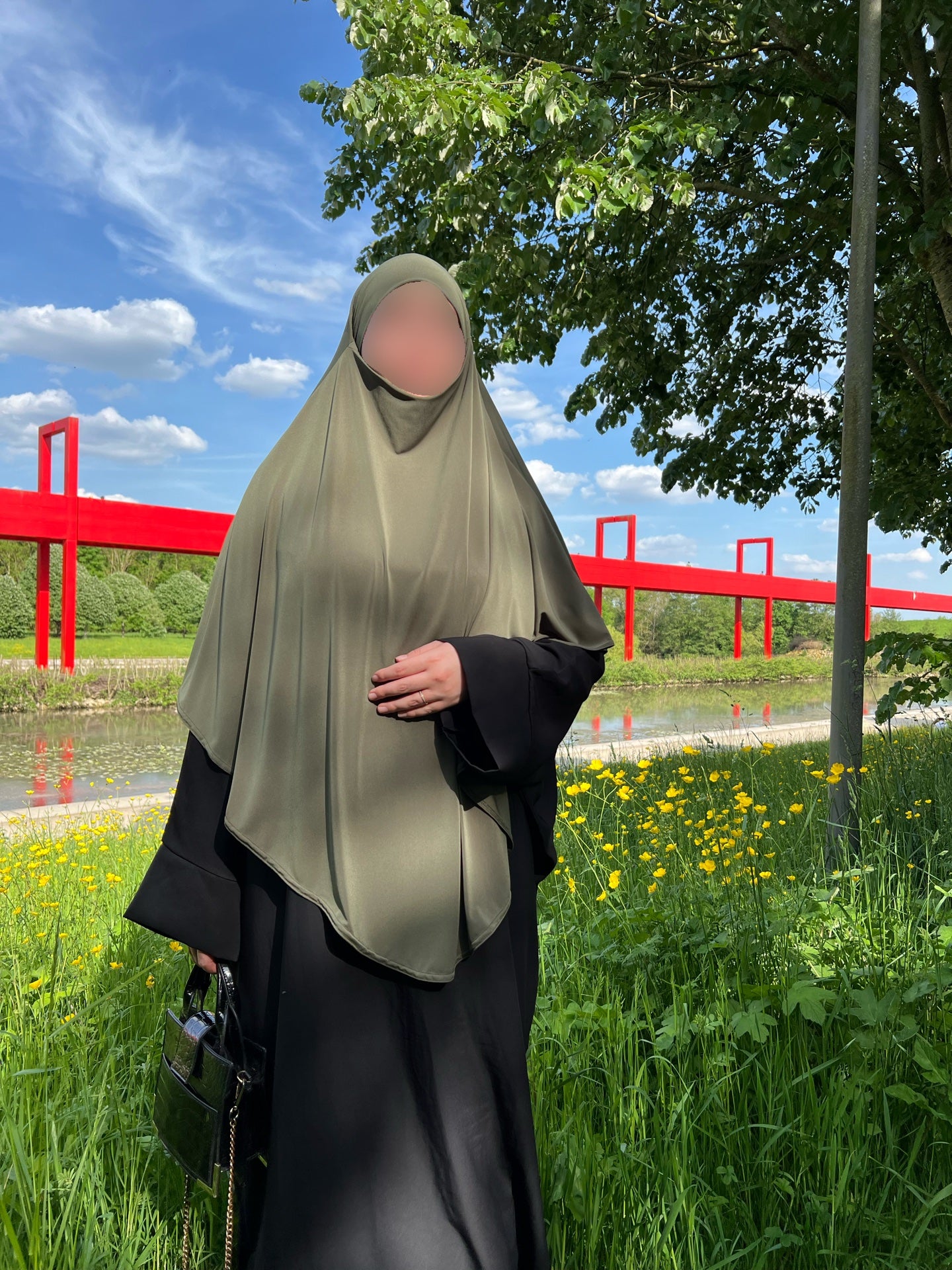Khimar Jirsiya