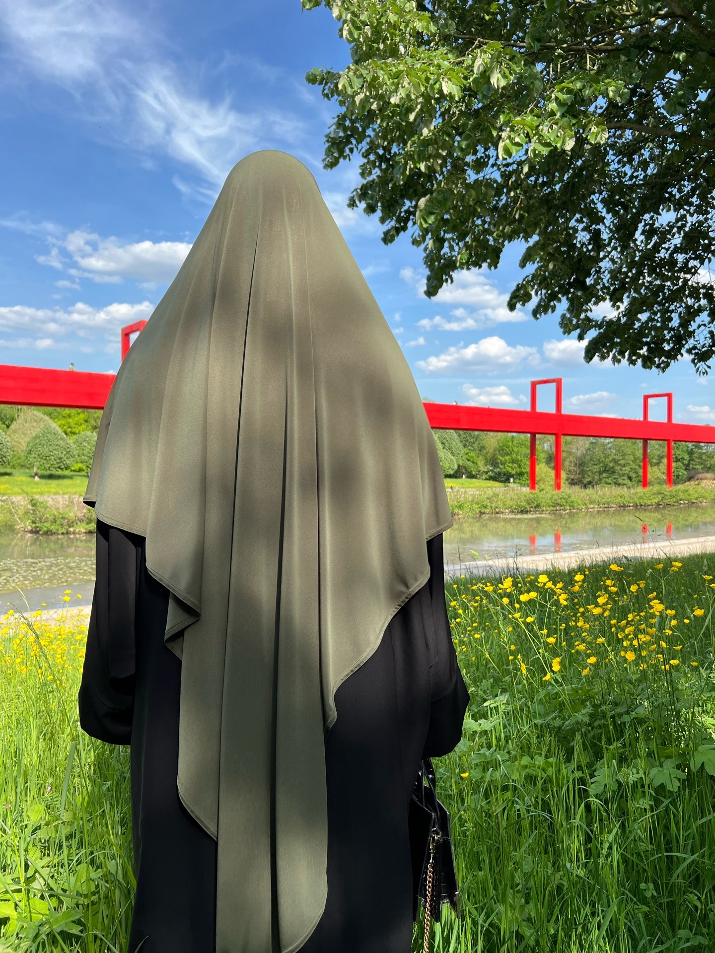 Khimar Jirsiya