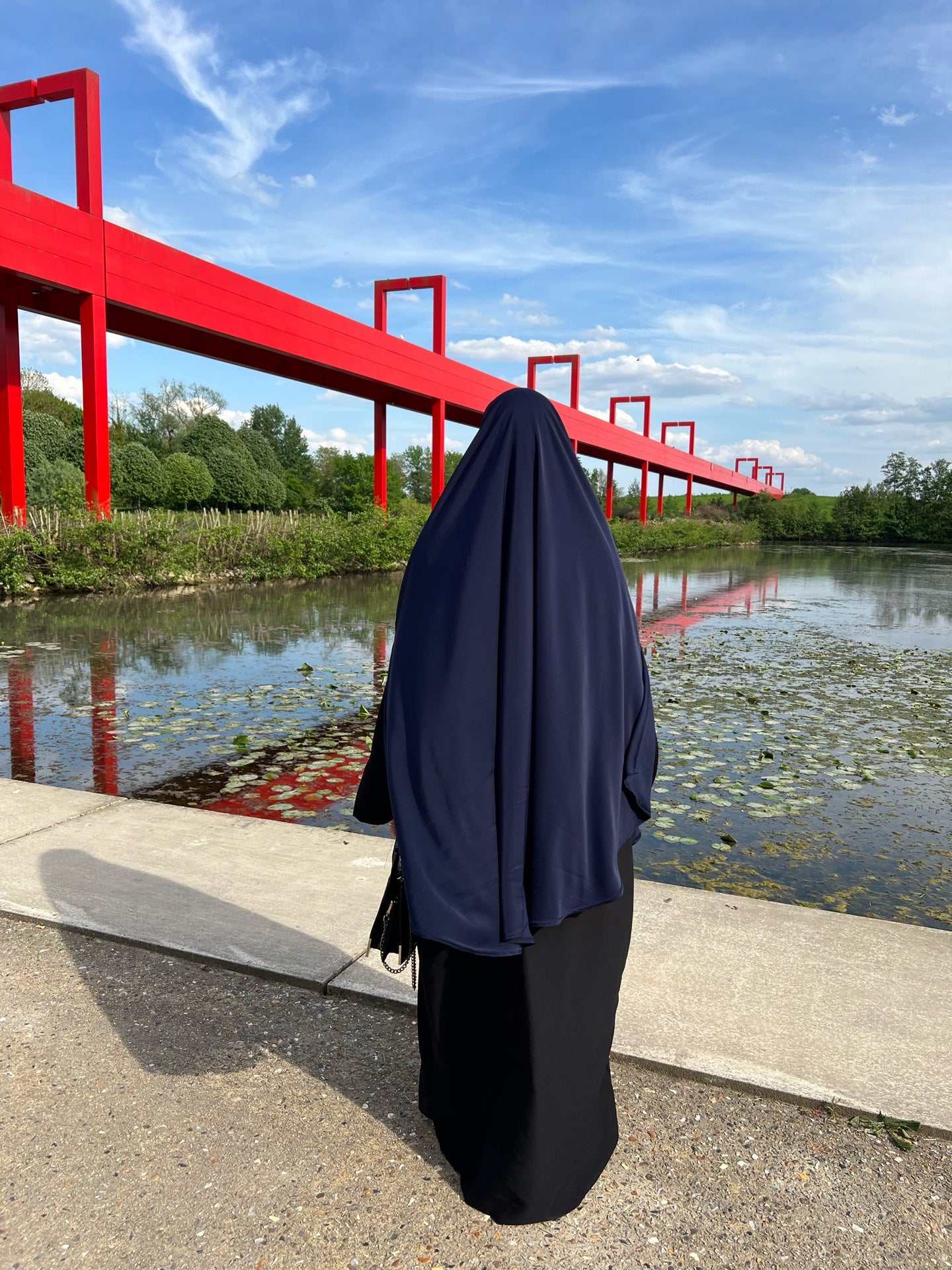 Khimar Fatha