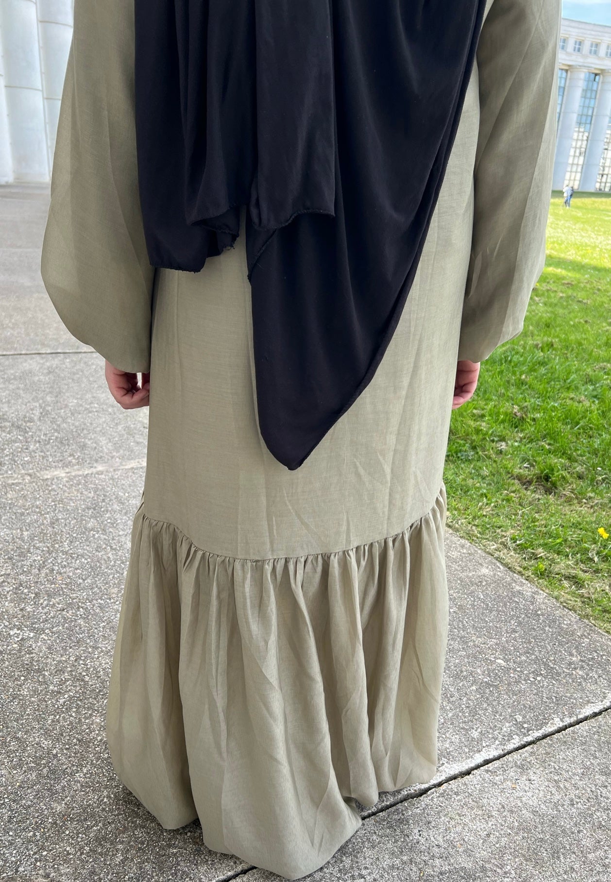 Abaya Ondalya