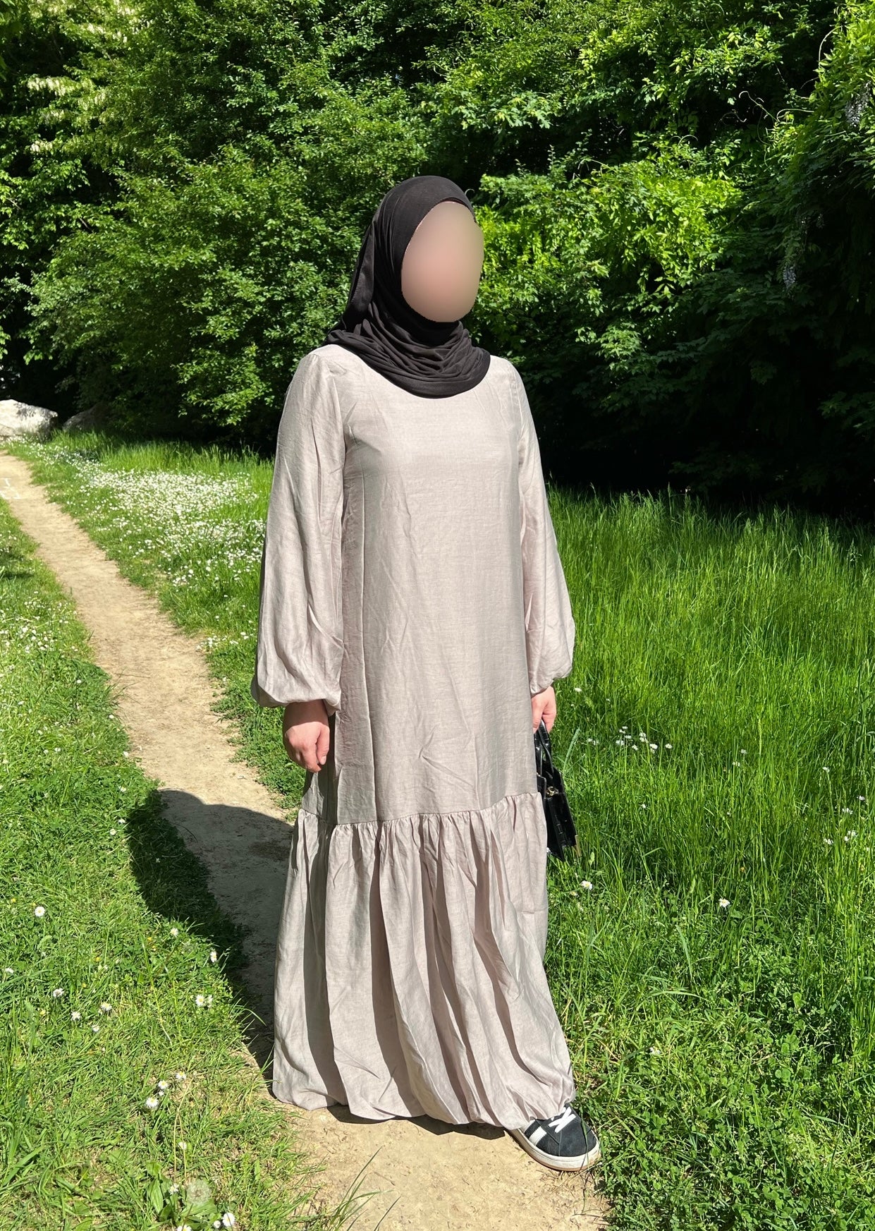 Abaya Ondalya