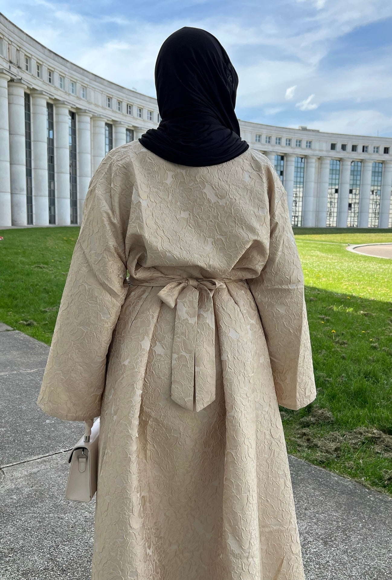 Kimono Brocaia