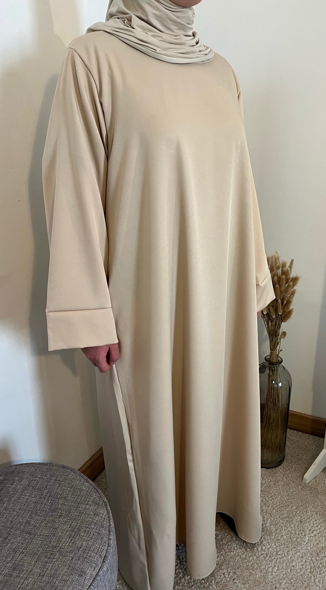 Abaya Modaï