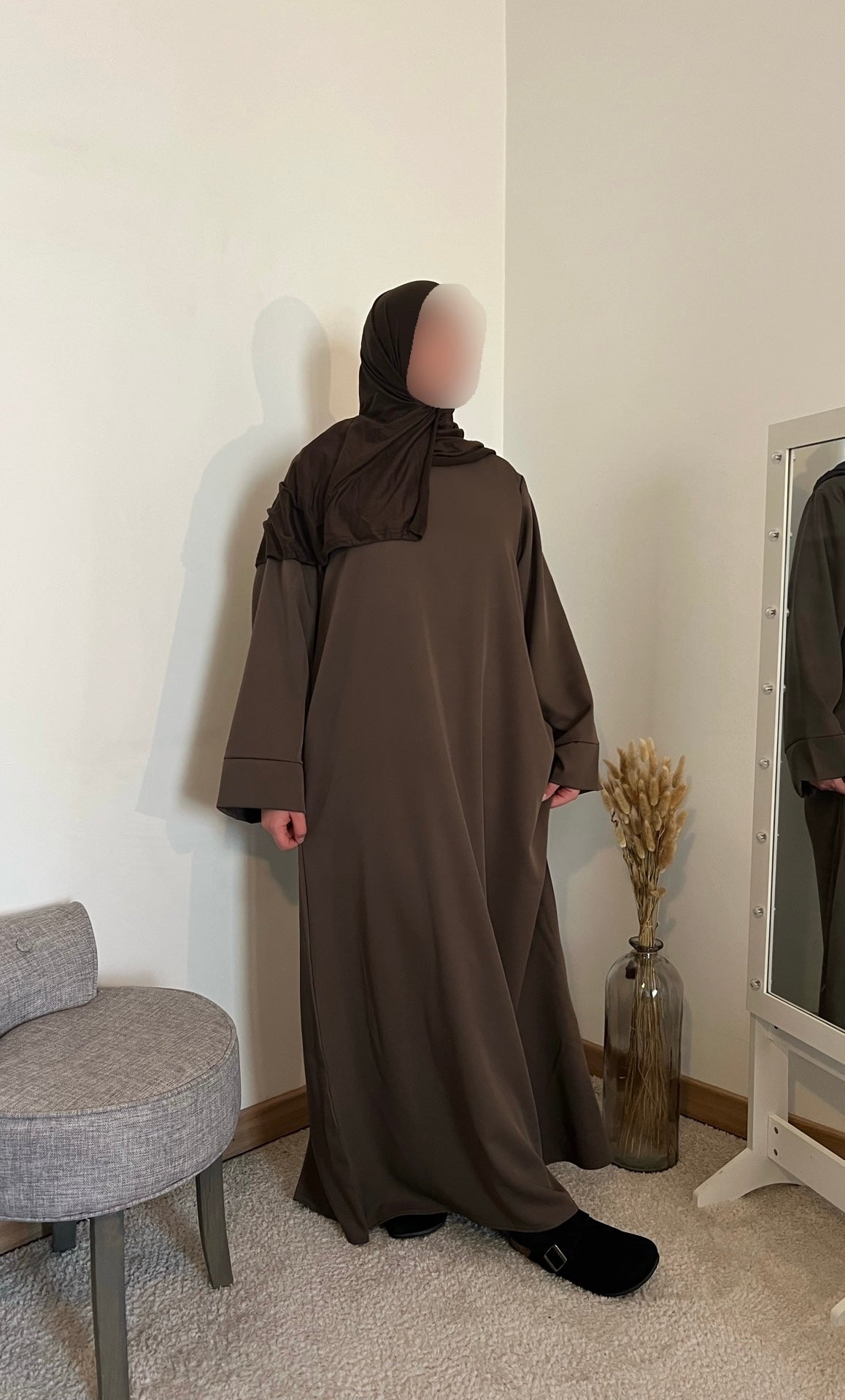 Abaya Modaï
