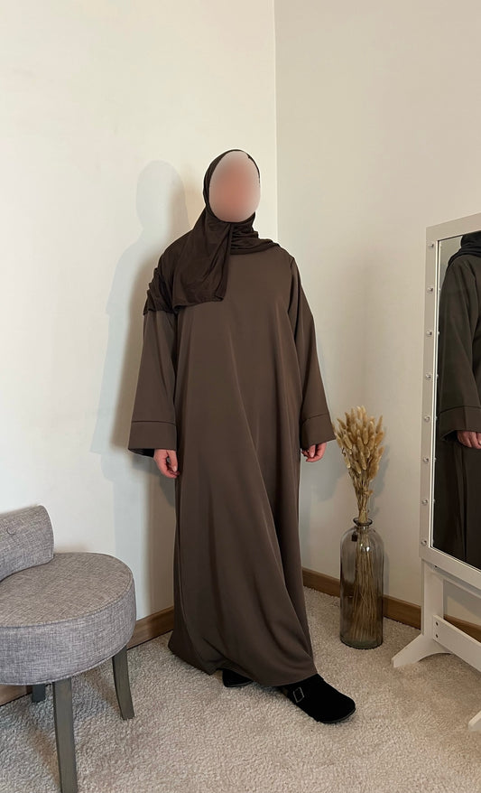 Abaya Modaï