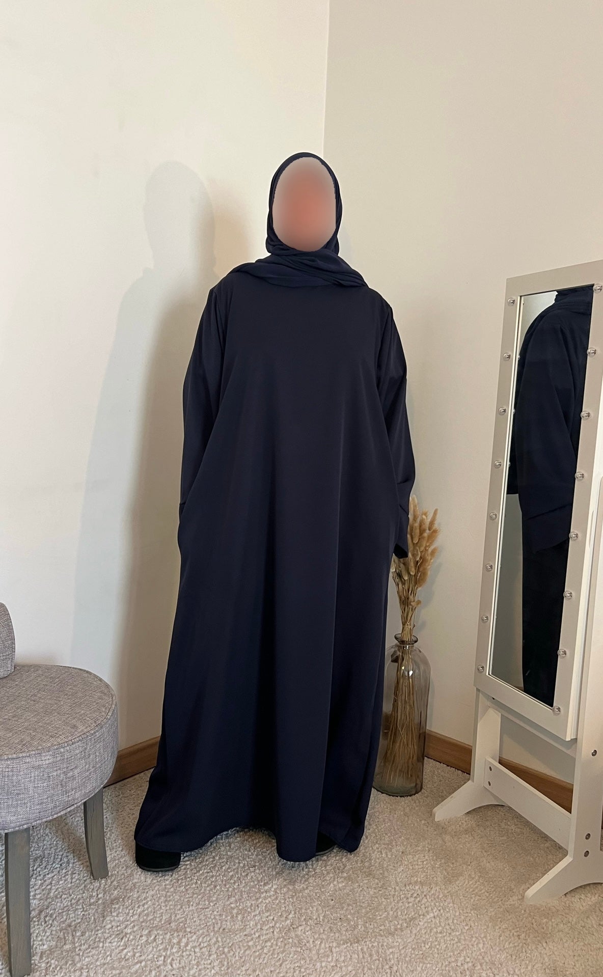 Abaya Modaï