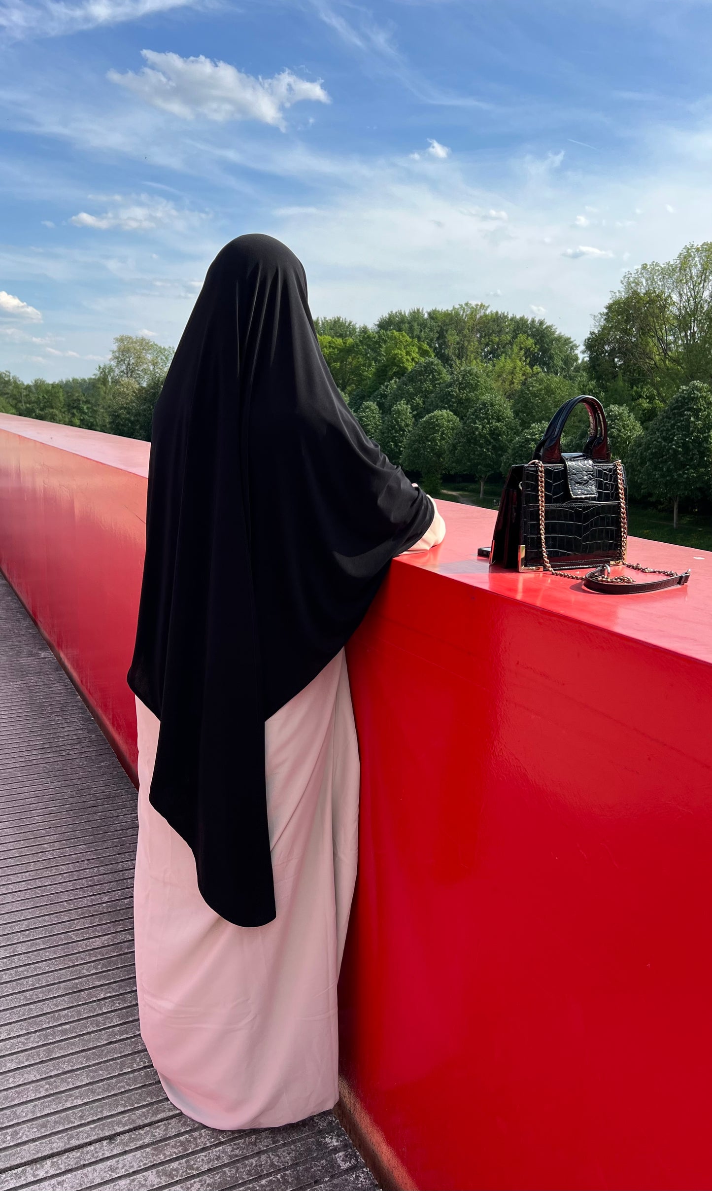 Khimar Jirsiya