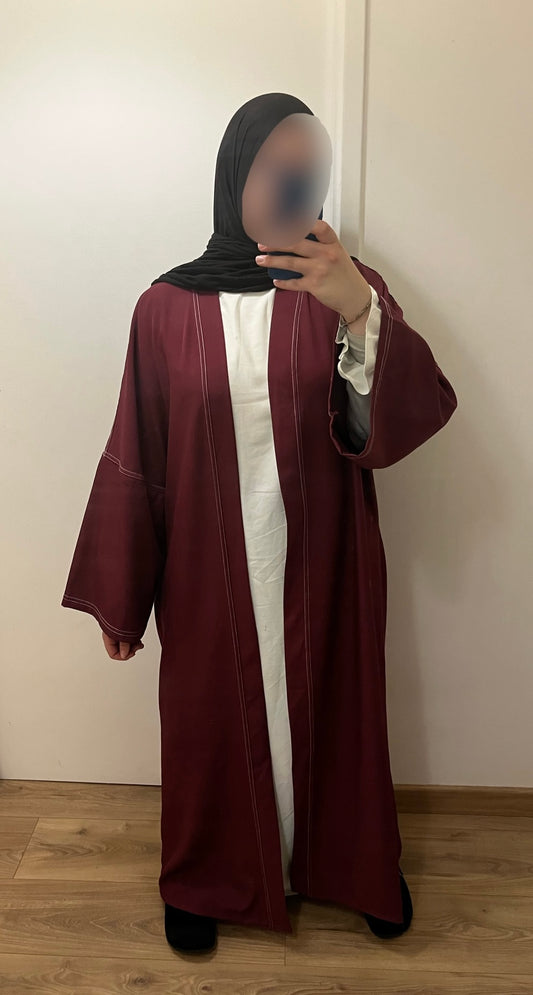 Kimono Cordoue