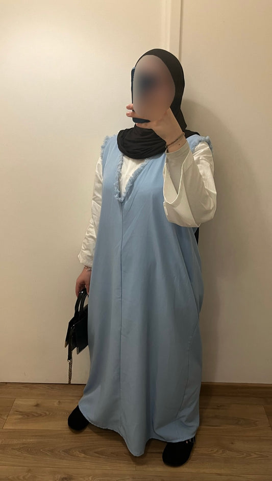 Abaya Luna