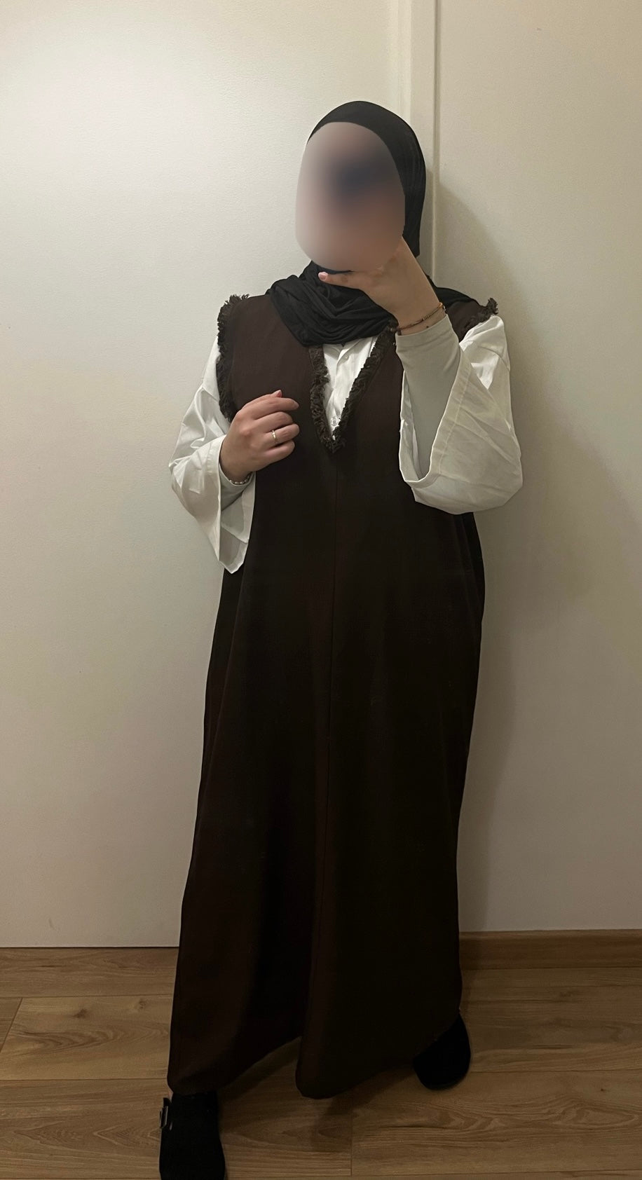 Abaya Luna