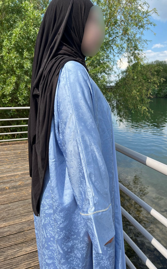 Abaya Sakura