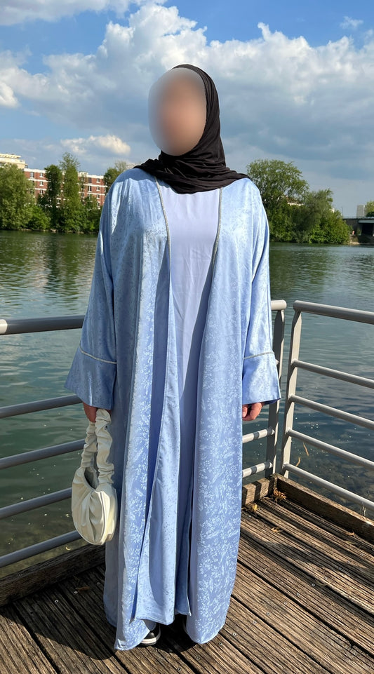 Abaya Sakura