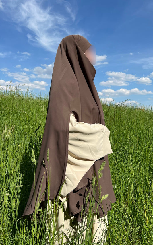 Khimar Fatha