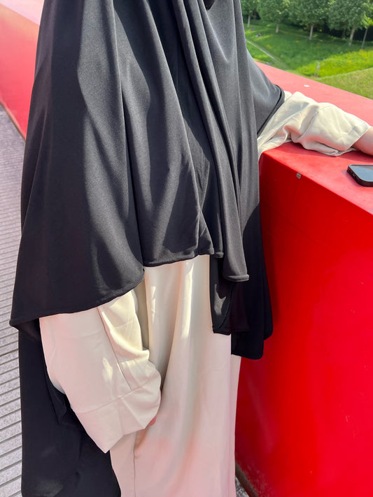 Khimar Jirsiya