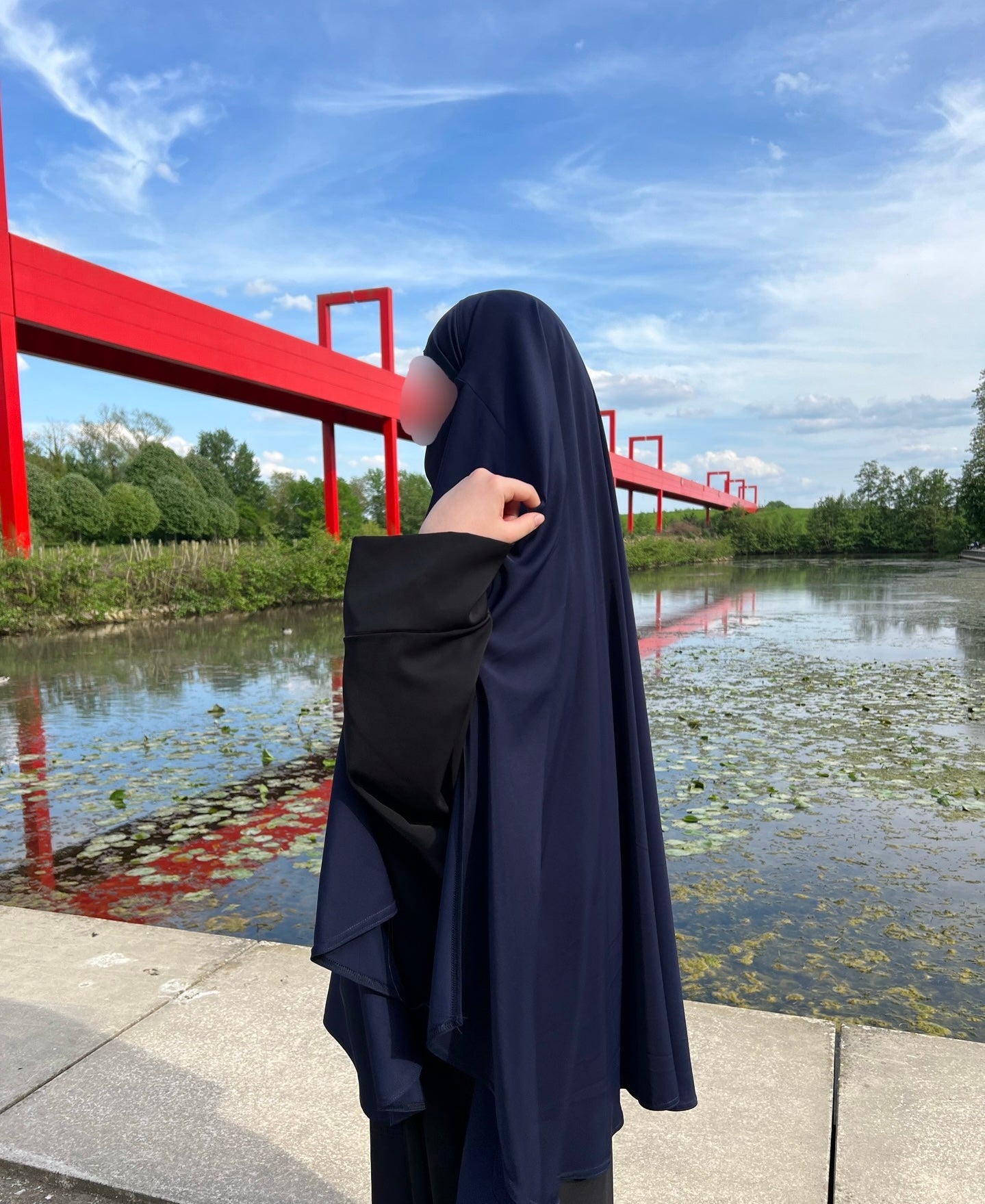Khimar Fatha