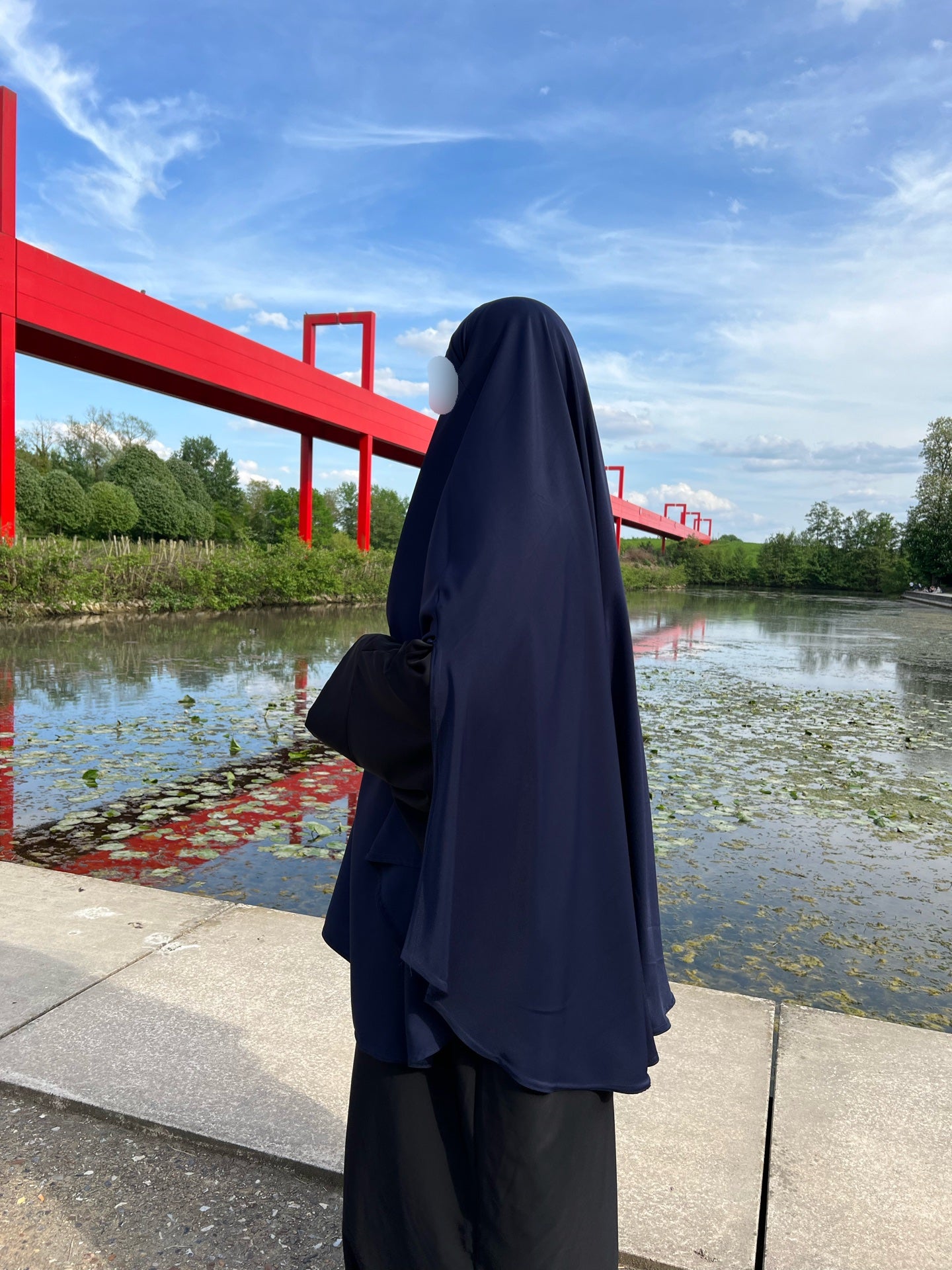 Khimar Fatha