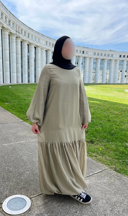 Abaya Ondalya