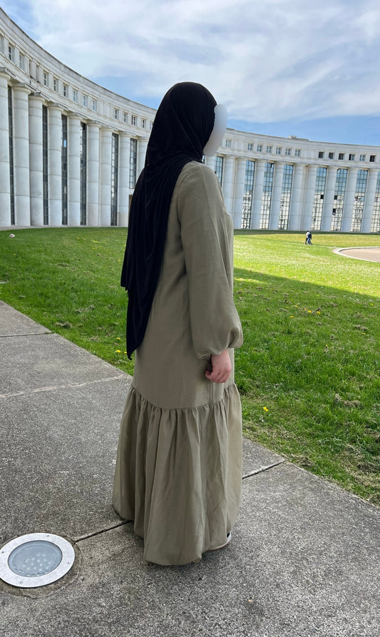 Abaya Ondalya