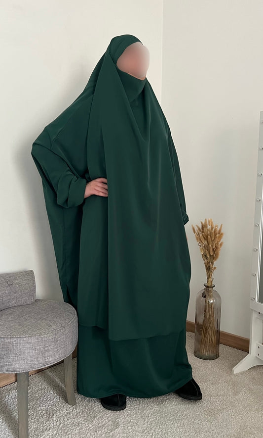 Jilbeb 2 pièces