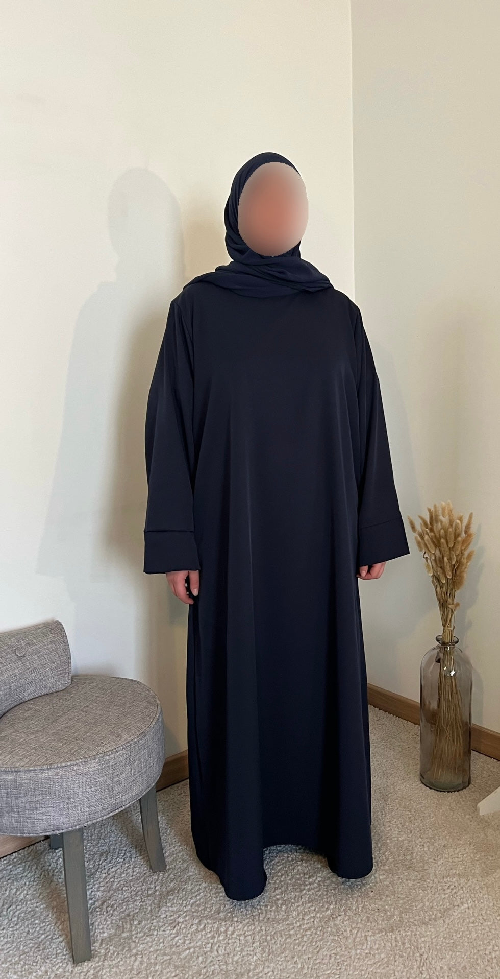 Abaya Modaï
