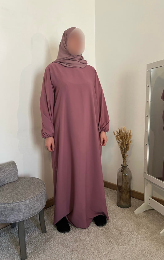 Abaya Ballon